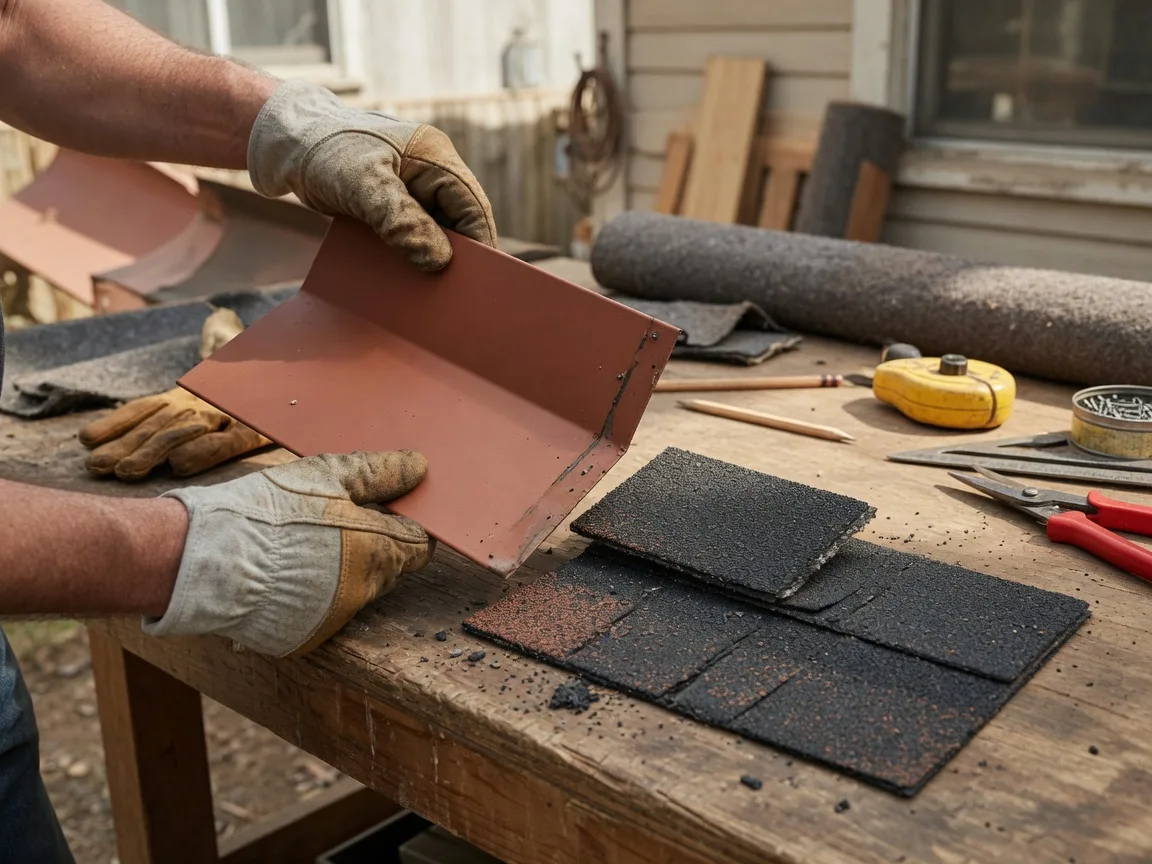 Roof Repair company in Alto Pass, IL